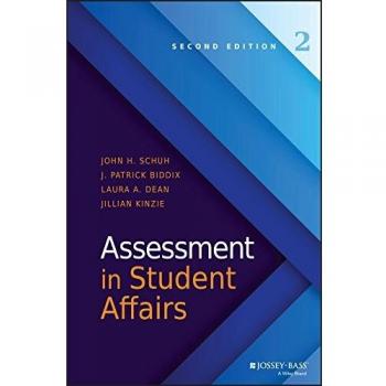 Assessment in Student Affairs