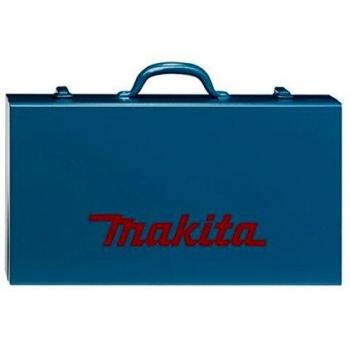 MAKITA 824820-6 824820-6-Maletin buc122RFE, Negro