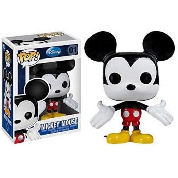 Figura POP Mickey Mouse Disney