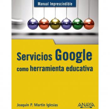 Servicios Google como heramienta educativa