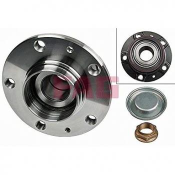 Kit de Rodamiento de Rueda FAG 713 6505 90 - Diámetro Interno: 32mm, Diámetro Externo: 129mm
