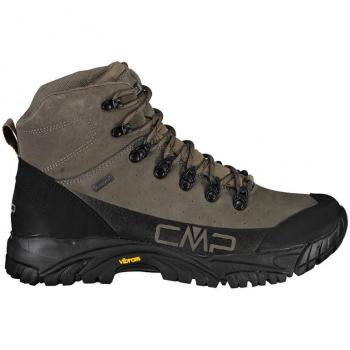 Botas de senderismo Dhenieb WP 30Q4717