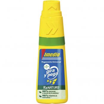 Pegamento Universal Renature 35 ml con Aplicador Giratorio