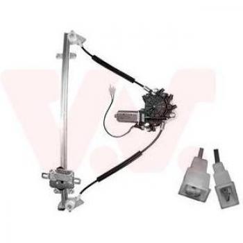 Elevalunas VAN WEZEL 3373262, tipo de producto: ventana eléctrica para automóvil, características: compatible con modelos específicos de vehículos, diseño original de equipo (OE), fácil instalación, fabricado con materiales duraderos y alta calida