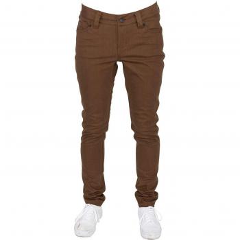 Nitro - Pantalón de snowboard para mujer One Pant L1 wpn - Brown Overdye D., color brown over, tamaño S