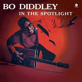 In the Spotlight + 2 Bonus Tracks - 180 Gram [Vinilo]
