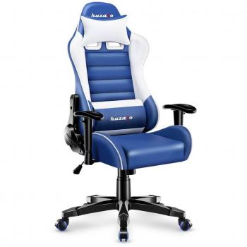Silla Gaming Huzaro HZ-Ranger 6.0 Blue Azul