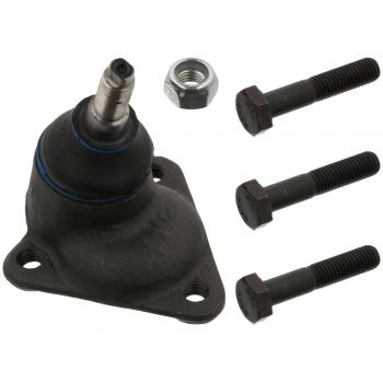 Rótula de suspensión inferior delantera FEBI BILSTEIN 04444 para Volkswagen Coccinelle