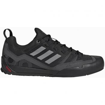 Adidas Zapatillas de Senderismo Terrex Swift Solo 2 para Hombre en Color Negro