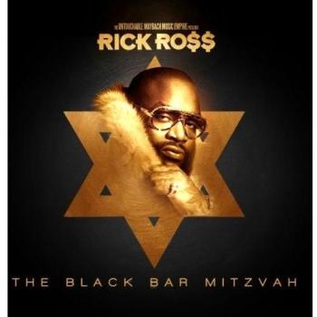 The Black Bar-Mitzvah