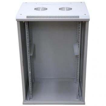 Armario Rack 15U Extralink EX.14336 Bastidor de Pared Gris