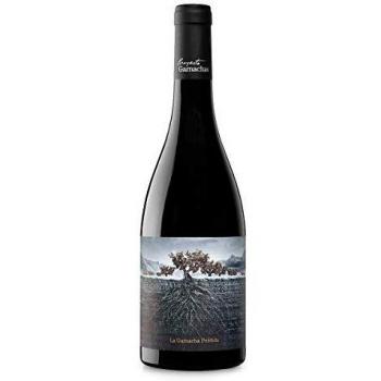 La Garnacha Perdida del Pirineo