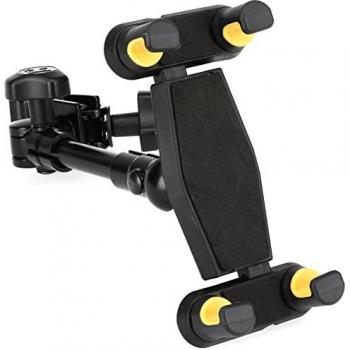 Hercules Adaptive 2-in-1 Tablet and Smartphone Holder with Adjustable Stand