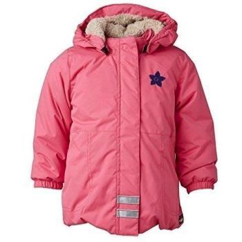LEGO wear LEGO duplo JOAN 631 - Jacke-chaqueta Niñas,  
 rosa