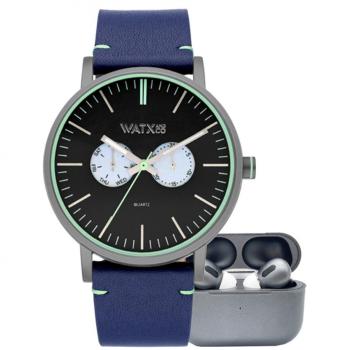 Reloj Watx & Colors Hombre RELOJ17_44 (Ø 44 mm)