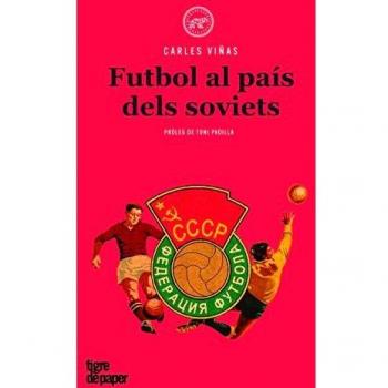 Futbol al pais dels soviets