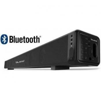 Barra de Sonido JoyBox SoundBar 28W Biwond