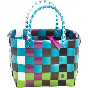 5008 – 88 Mini Ice Bolsa de la compra – Original chiste Gall bolsillos Cestas Niños Cesta
