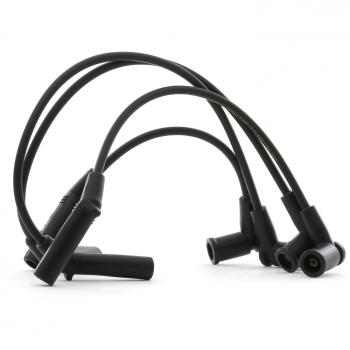 Juego de cables de encendido Magneti Marelli 941318111304 con bujías kit de cable