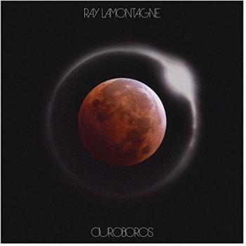 Ouroboros [Vinilo]