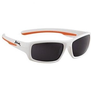 Spiuk Bungy - Gafas para niños, color blanco/naranja