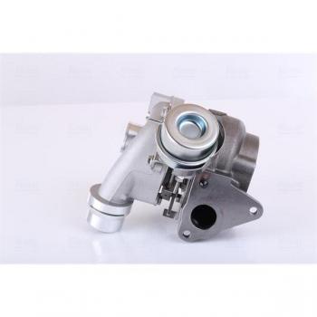 Cargador NISSENS 93478, sistema de carga