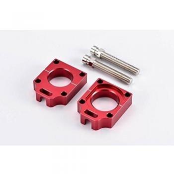 V PARTS - Tensores de eje trasero Honda Negro - 45482