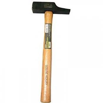 MARTILLO CARPINTERO EBANISTA MANGO MADERA NIVEL 25MM NV96575