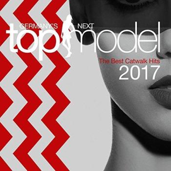 Germany's Next Topmodel-Best Catwalk Hits 2017