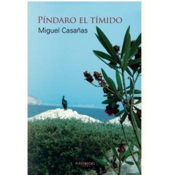 Píndaro el tímido