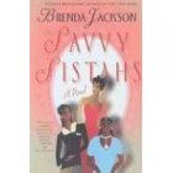 The Clever Sisters: A Novel by Brenda Jackson