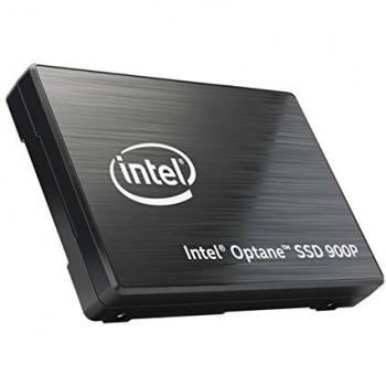 Intel Optane SSD 900P 280GB 2.5 PCI Express 3.0 - Disco Duro sólido