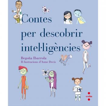 Contes per descobrir intel·ligències