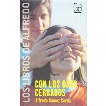 Con los ojos cerrados: 2