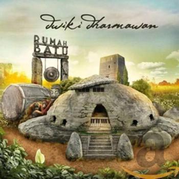 Rumah Batu - Dwiki Dharmawan