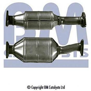 BMCATALYS BM90041H Catalytic Converters and Parts