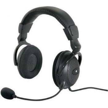 Rude Gamewear Primal - Auriculares