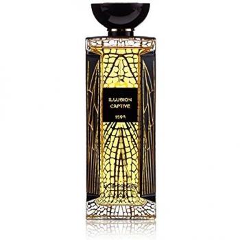 Lalique Illusion Captive 1898 Women's Eau de Parfum Spray 100 ml
