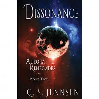 Dissonancia: Renegados de Aurora Libro Dos