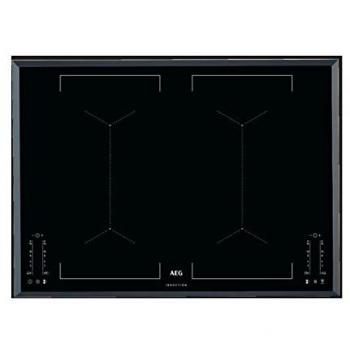 AEG IKE74471FB Integrado Con - Placa