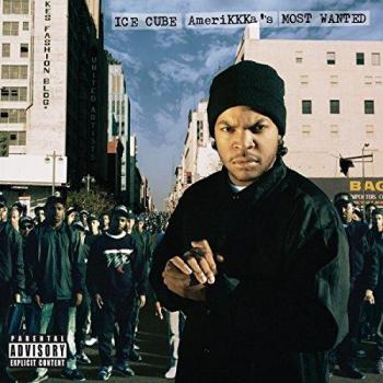 AmeriKKKa’s Most Wanted - Ice Cube