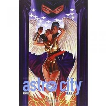 Astro City: Victoria