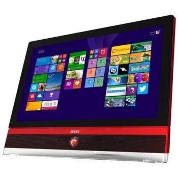 MSI Wind Top AG270 2QC 3K-002EU - Ordenador de sobremesa All in One