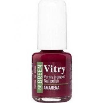 Vitry Esmalte de Uñas Be Green Amarena 6ml