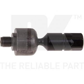 Rótula axial de dirección NK 5033730 - Tipo: Rótula axial; Características: Compatible con vehículos específicos, fabricada en materiales de alta calidad para garantizar durabilidad y rendimiento, diseño que facilita la instalación, contribuye a