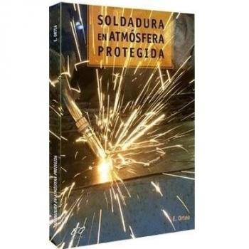 Soldadura en atmósfera protegida