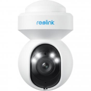 Cámara de vigilancia Reolink E Series E560 Esférico IP Interior y Exterior 3840 x 2160 Pixeles Pared