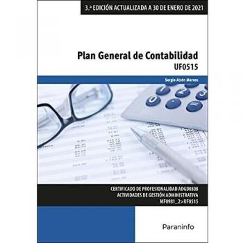 Plan General de Contabilidad