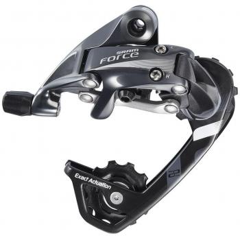 SRAM - Cambio Trasero Force22-16 11V Caja Media