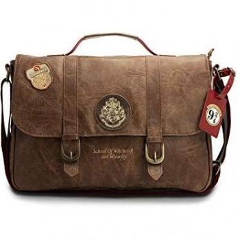 ABYstyle - Harry Potter - Bolso Bandolera - Hogwarts